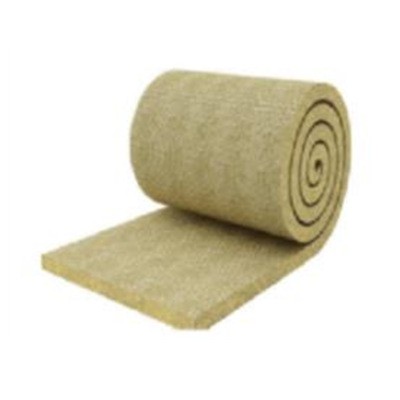 Industrial Rock Wool